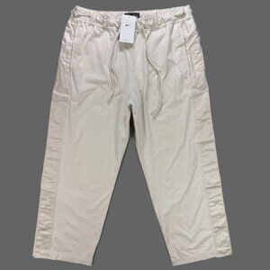 Nike Devin Booker Dri-FIT Tear Away Pants Men's Size XL (HJ3899-104) NWT